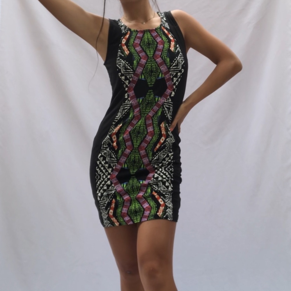 Bodycon Dress